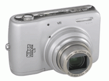 Test Digitalkameras mit 7 Megapixel - Nikon Coolpix L5 