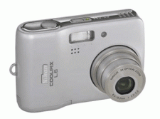 Test Nikon Coolpix L6