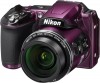 Nikon Coolpix L840 - 