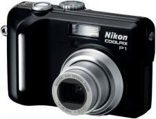 Test Nikon Coolpix P1
