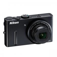 Test Nikon Coolpix P300