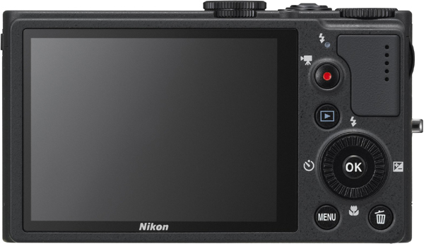 Nikon Coolpix P310 Test - 1