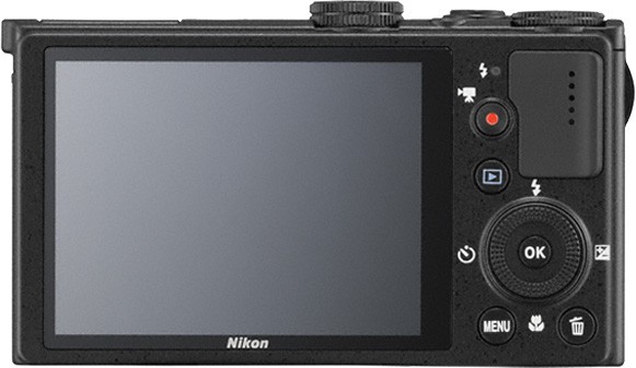 Nikon Coolpix P330 Test - 0