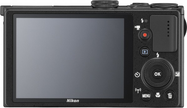 Nikon Coolpix P340 Test - 0