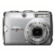 Nikon Coolpix P3 - 