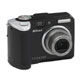Nikon Coolpix P50 - 