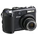 Nikon Coolpix P5100 - 