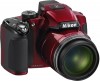 Nikon Coolpix P510 - 