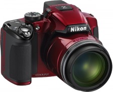Test Nikon Coolpix P510