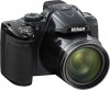 Nikon Coolpix P520 - 