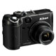 Nikon Coolpix P6000 - 