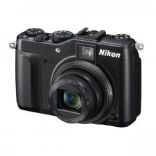 Test Nikon Coolpix P7000