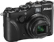 Nikon Coolpix P7100 - 