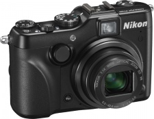 Test Nikon Coolpix P7100