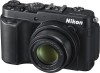 Nikon Coolpix P7700 - 
