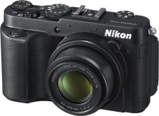 Test Nikon Coolpix P7700