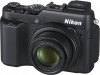 Nikon Coolpix P7800 - 
