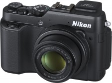 Test Nikon Coolpix P7800