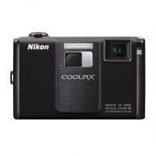 Test Nikon Coolpix S1000pj