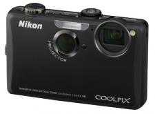 Test Nikon Coolpix S1100pj
