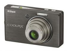 Test Nikon Coolpix S200
