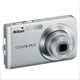 Nikon Coolpix S210 - 