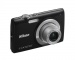 Nikon Coolpix S2500 - 
