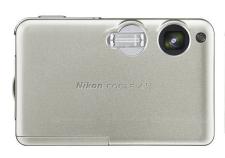 Test Nikon Coolpix S3