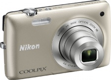 Test Nikon Coolpix S4300