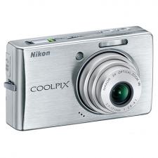 Test Nikon Coolpix S500