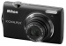 Nikon Coolpix S5100 - 