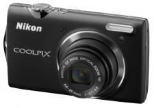 Test Nikon Coolpix S5100