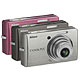 Nikon Coolpix S510 - 