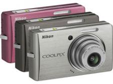 Test Nikon Coolpix S510