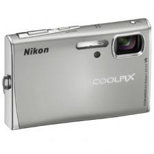 Test Nikon Coolpix S51