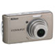 Nikon Coolpix S520 - 