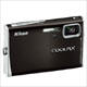 Nikon Coolpix S52 - 