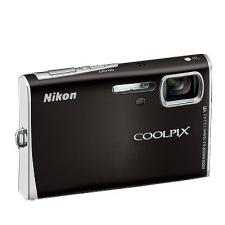 Test Nikon Coolpix S52