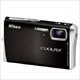 Nikon Coolpix S52c - 
