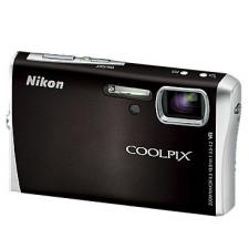 Test Nikon Coolpix S52c