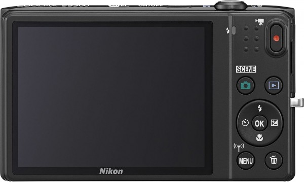 Nikon Coolpix S5300 Test - 0