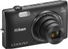 Nikon Coolpix S5300 - 