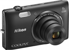 Test Nikon Coolpix S5300