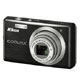 Nikon Coolpix S560 - 