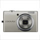 Nikon Coolpix S570 - 