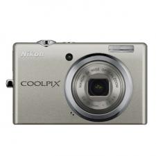 Test Nikon Coolpix S570