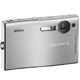 Nikon Coolpix S5 - 