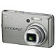 Nikon Coolpix S600 - 