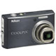 Nikon Coolpix S610c - 