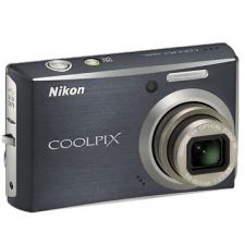 Test Nikon Coolpix S610c